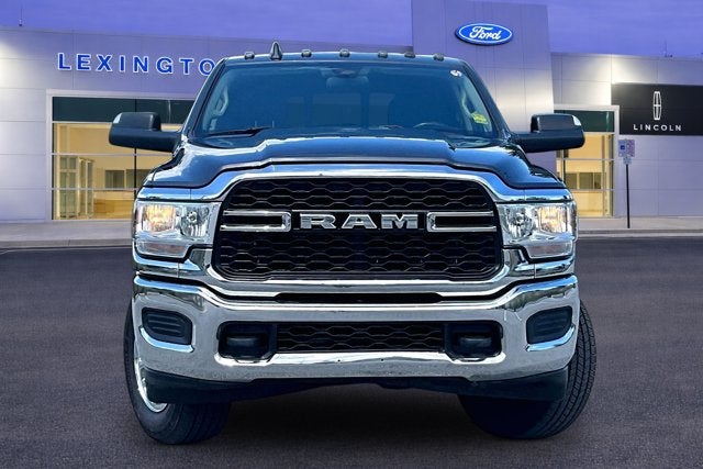 2019 RAM 2500 Tradesman