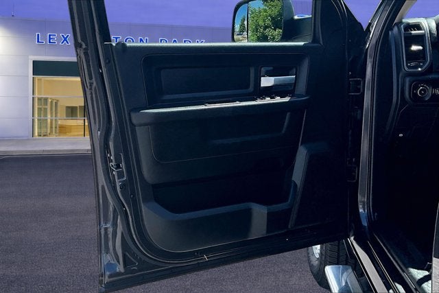 2019 RAM 2500 Tradesman
