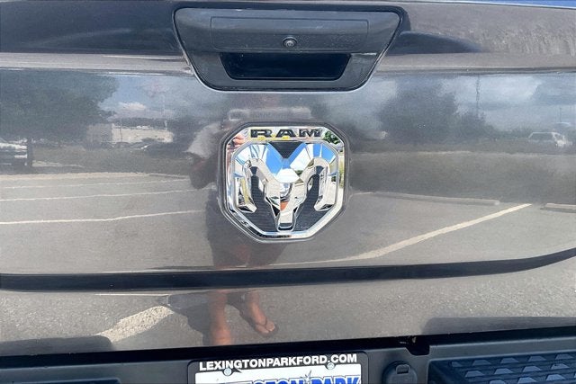 2019 RAM 2500 Tradesman