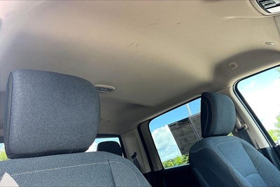 2019 RAM 2500 Tradesman