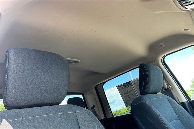 2019 RAM 2500 Tradesman