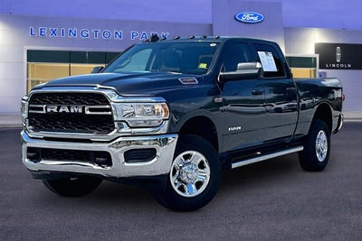 2019 RAM 2500 Tradesman