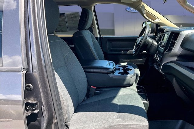 2019 RAM 2500 Tradesman