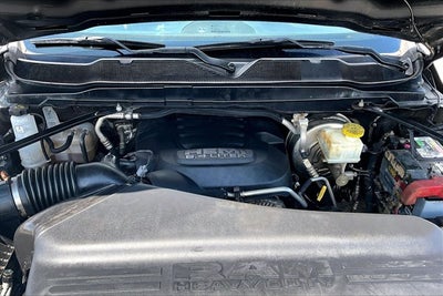 2019 RAM 2500 Tradesman