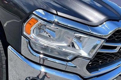 2019 RAM 2500 Tradesman
