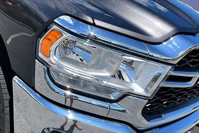 2019 RAM 2500 Tradesman