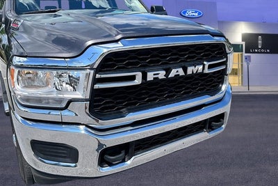 2019 RAM 2500 Tradesman