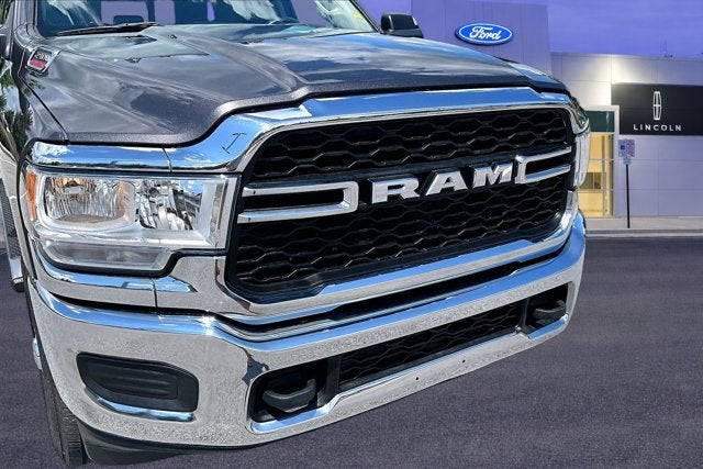 2019 RAM 2500 Tradesman