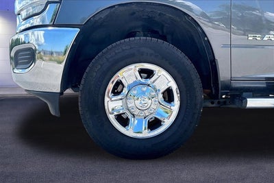 2019 RAM 2500 Tradesman