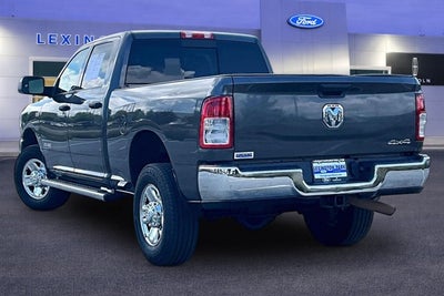 2019 RAM 2500 Tradesman