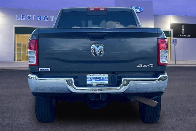2019 RAM 2500 Tradesman
