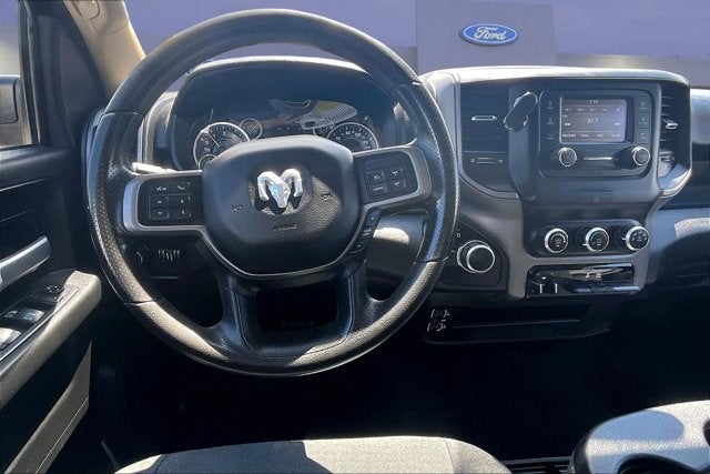 2019 RAM 2500 Tradesman
