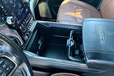 2019 RAM 2500 Limited