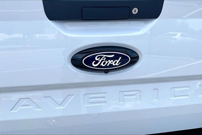 2025 Ford Maverick XL