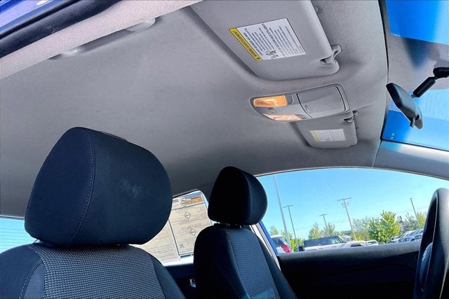 2018 Hyundai Accent SE