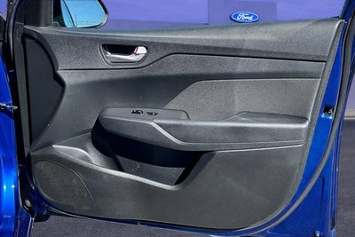 2018 Hyundai Accent SE