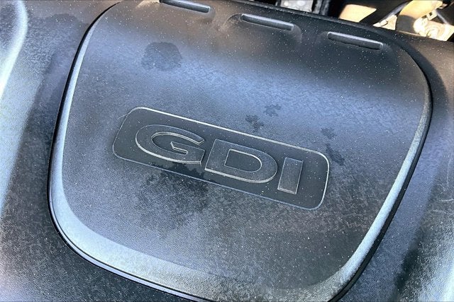 2018 Hyundai Accent SE