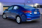 2018 Hyundai Accent SE