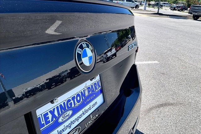 2022 BMW 2 Series 230i
