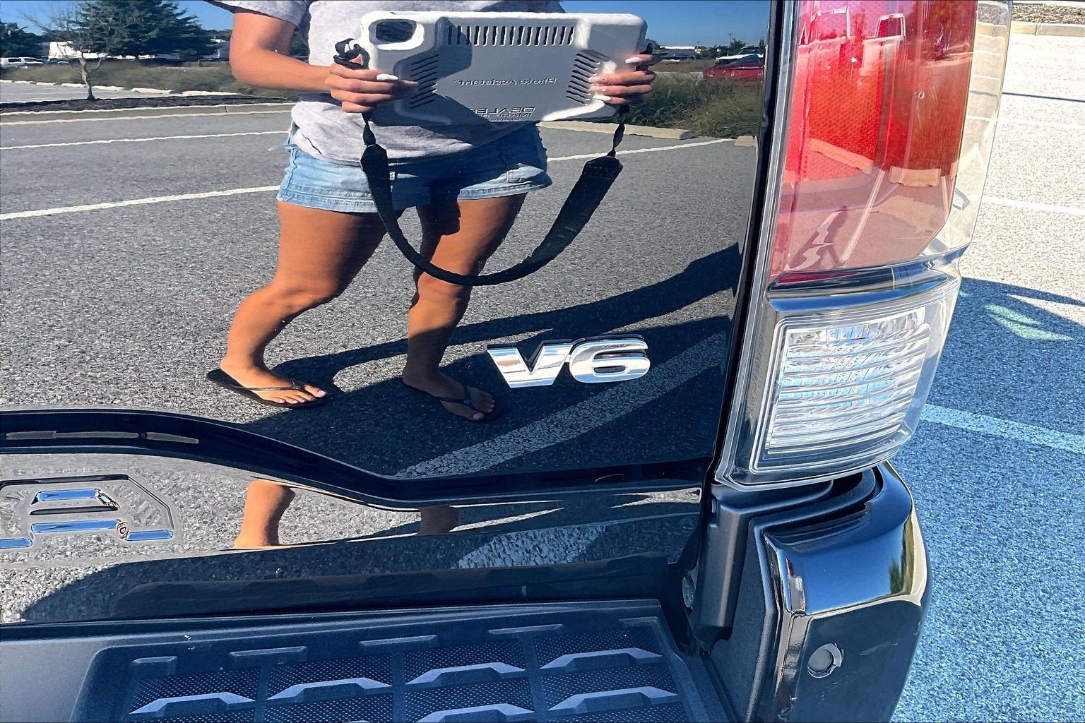 2023 Toyota Tacoma 4WD Limited