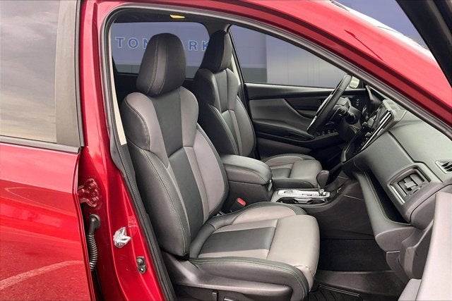 2023 Subaru Ascent Onyx Edition Limited