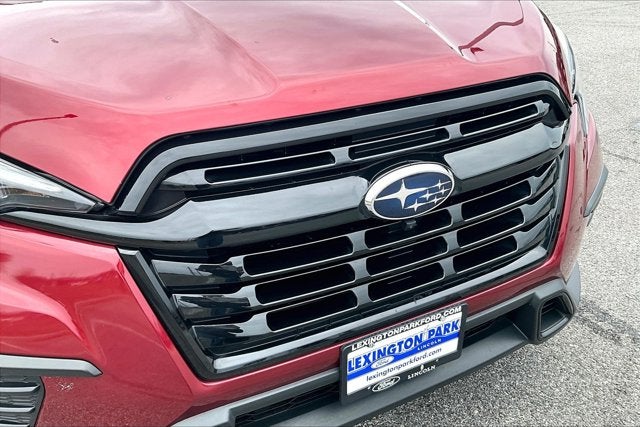 2023 Subaru Ascent Onyx Edition Limited