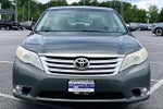 2011 Toyota Avalon Limited