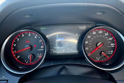 2024 Toyota Camry Base