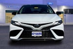 2024 Toyota Camry Base