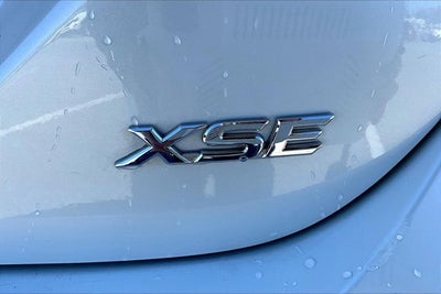 2024 Toyota Camry Base