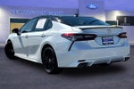 2024 Toyota Camry Base