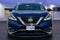 2021 Nissan Murano Platinum