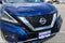 2021 Nissan Murano Platinum
