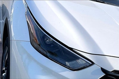 2023 Toyota Highlander Base