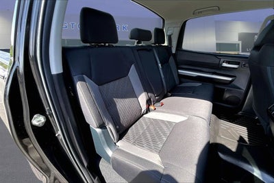 2016 Toyota Tundra 4WD Truck Base