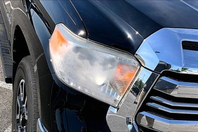2016 Toyota Tundra 4WD Truck Base
