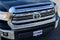 2016 Toyota Tundra 4WD Truck Base