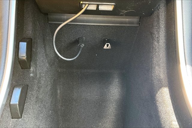 2020 Tesla Model Y Performance