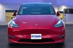 2020 Tesla Model Y Performance
