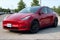 2020 Tesla Model Y Performance