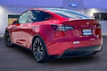 2020 Tesla Model Y Performance