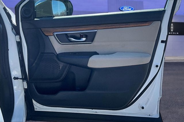 2020 Honda CR-V Hybrid EX