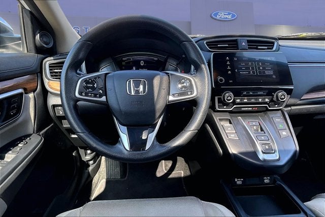 2020 Honda CR-V Hybrid EX