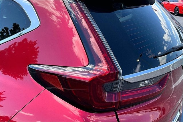 2021 Honda CR-V Special Edition