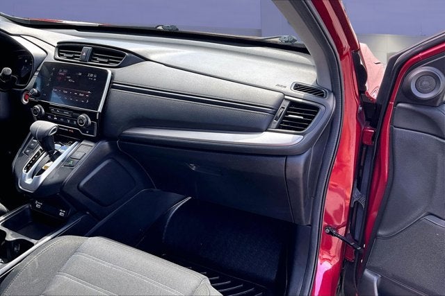 2021 Honda CR-V Special Edition
