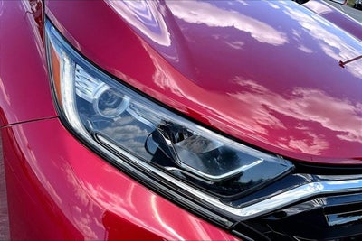 2021 Honda CR-V Special Edition