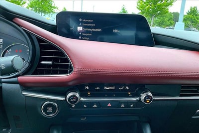 2021 Mazda Mazda3 Hatchback 2.5 Turbo Premium Plus