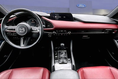 2021 Mazda Mazda3 Hatchback 2.5 Turbo Premium Plus