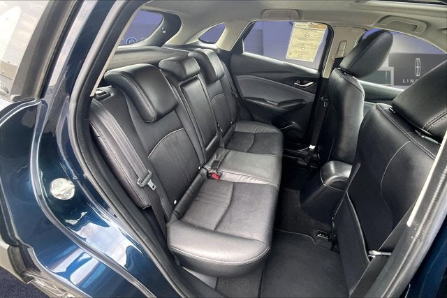 2019 Mazda Mazda CX-3 Touring