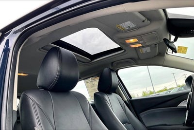 2019 Mazda Mazda CX-3 Touring